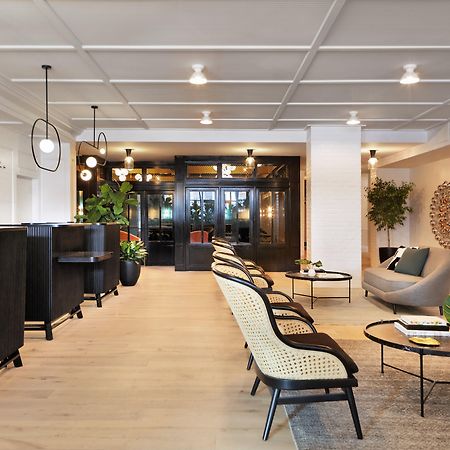 Kimpton Hotel Fontenot By Ihg New Orleans Exterior photo