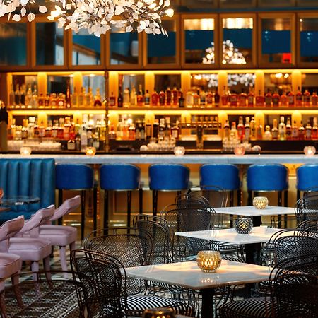 Kimpton Hotel Fontenot By Ihg New Orleans Restaurant photo