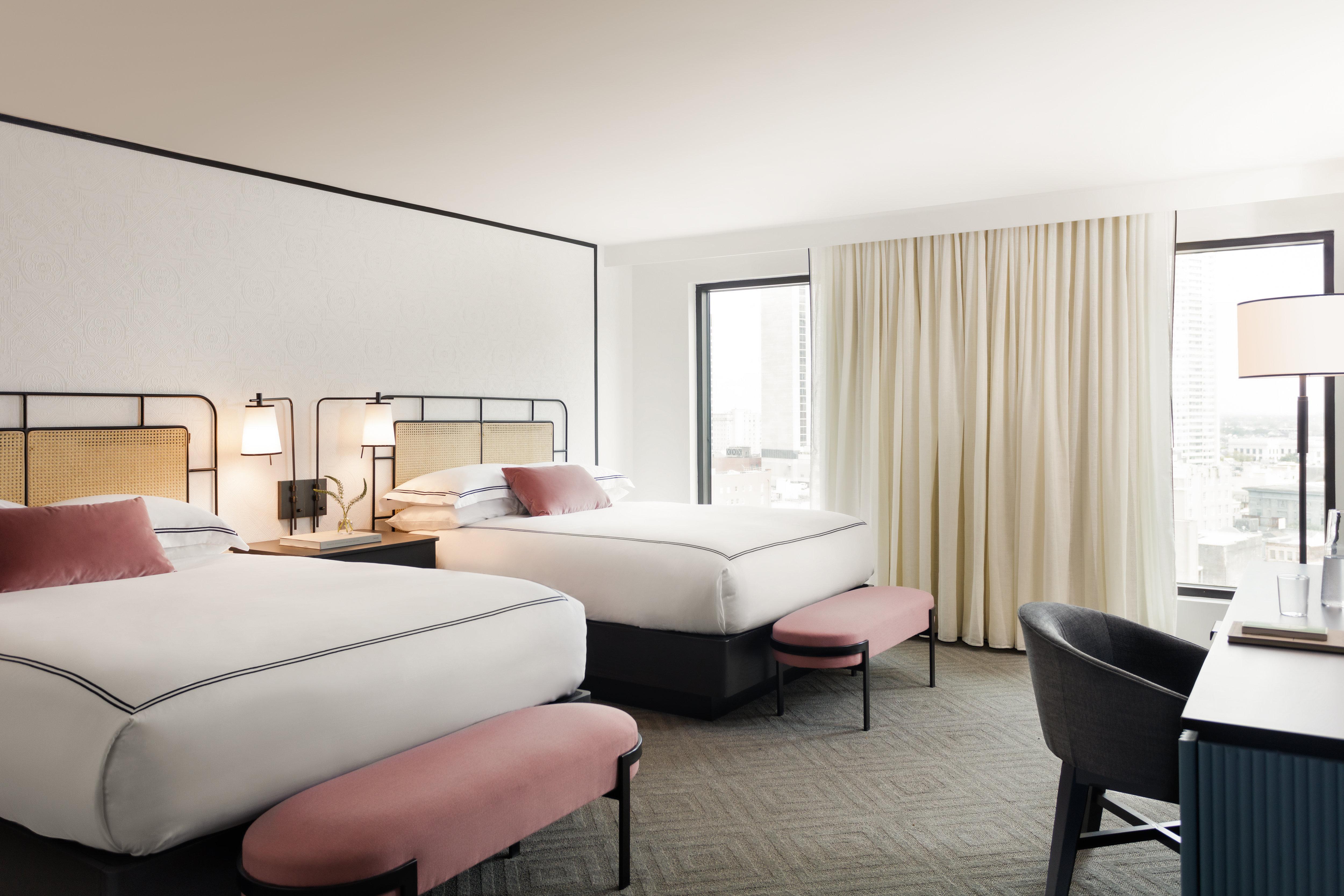 Kimpton Hotel Fontenot By Ihg New Orleans Exterior photo