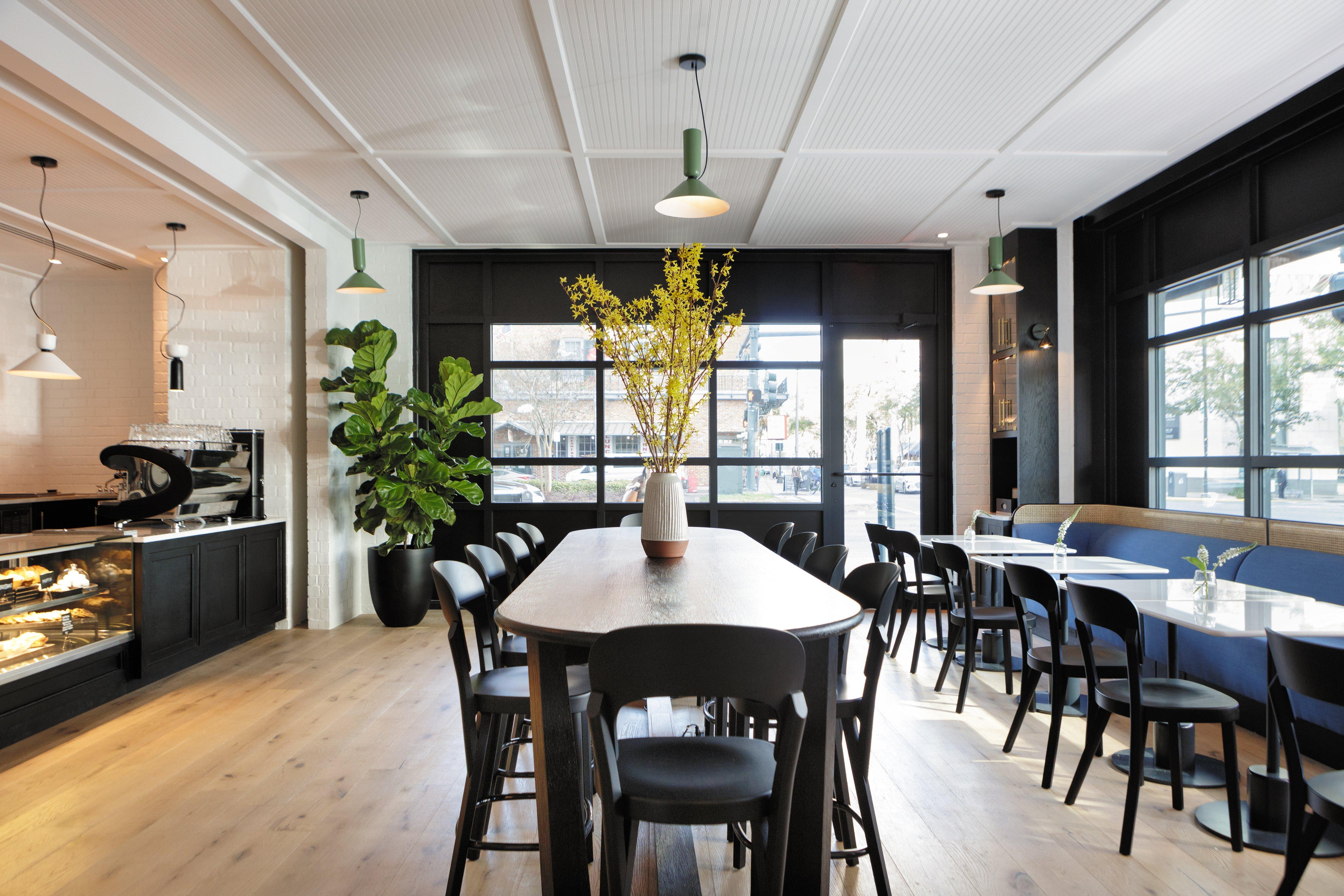 Kimpton Hotel Fontenot By Ihg New Orleans Exterior photo