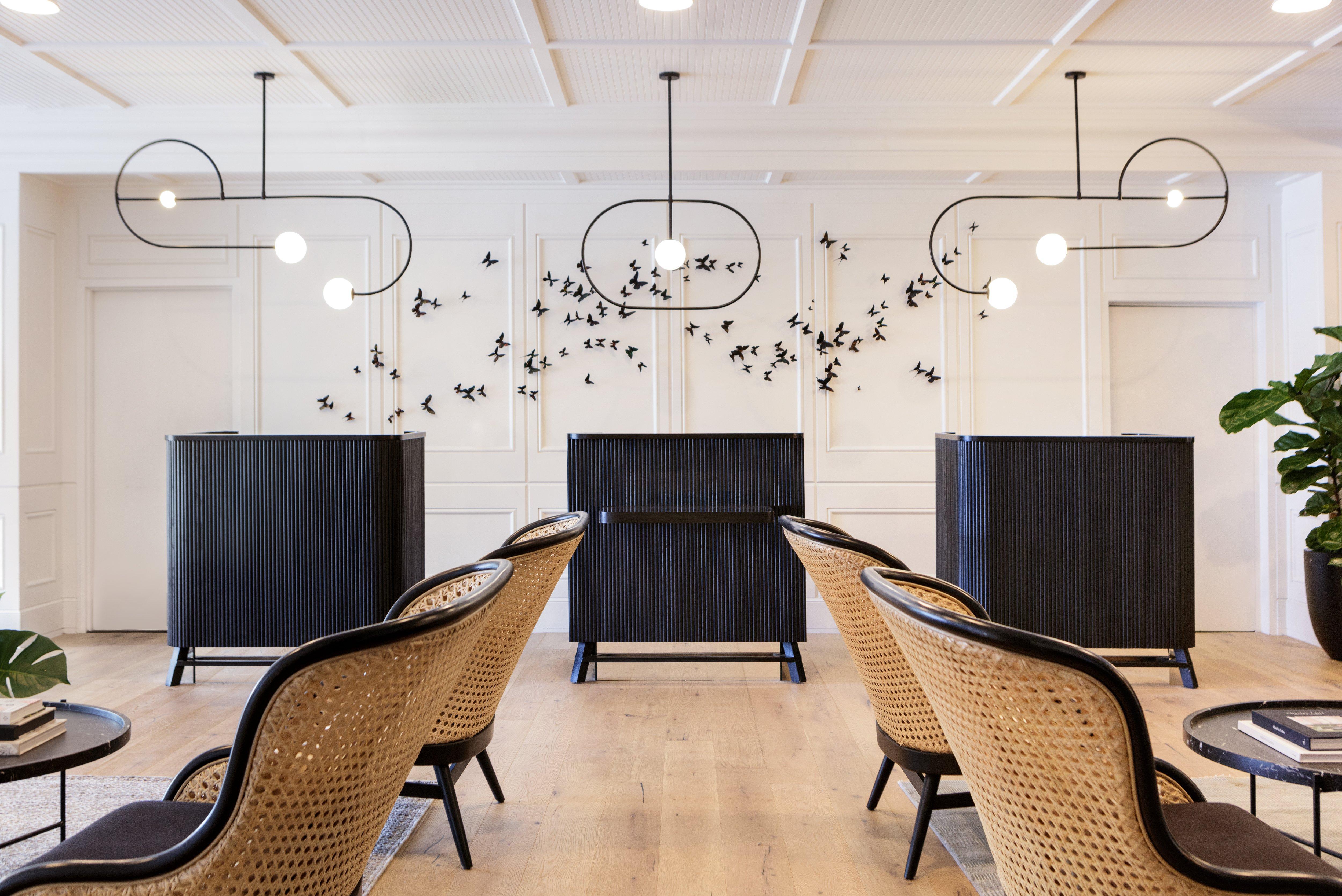 Kimpton Hotel Fontenot By Ihg New Orleans Exterior photo