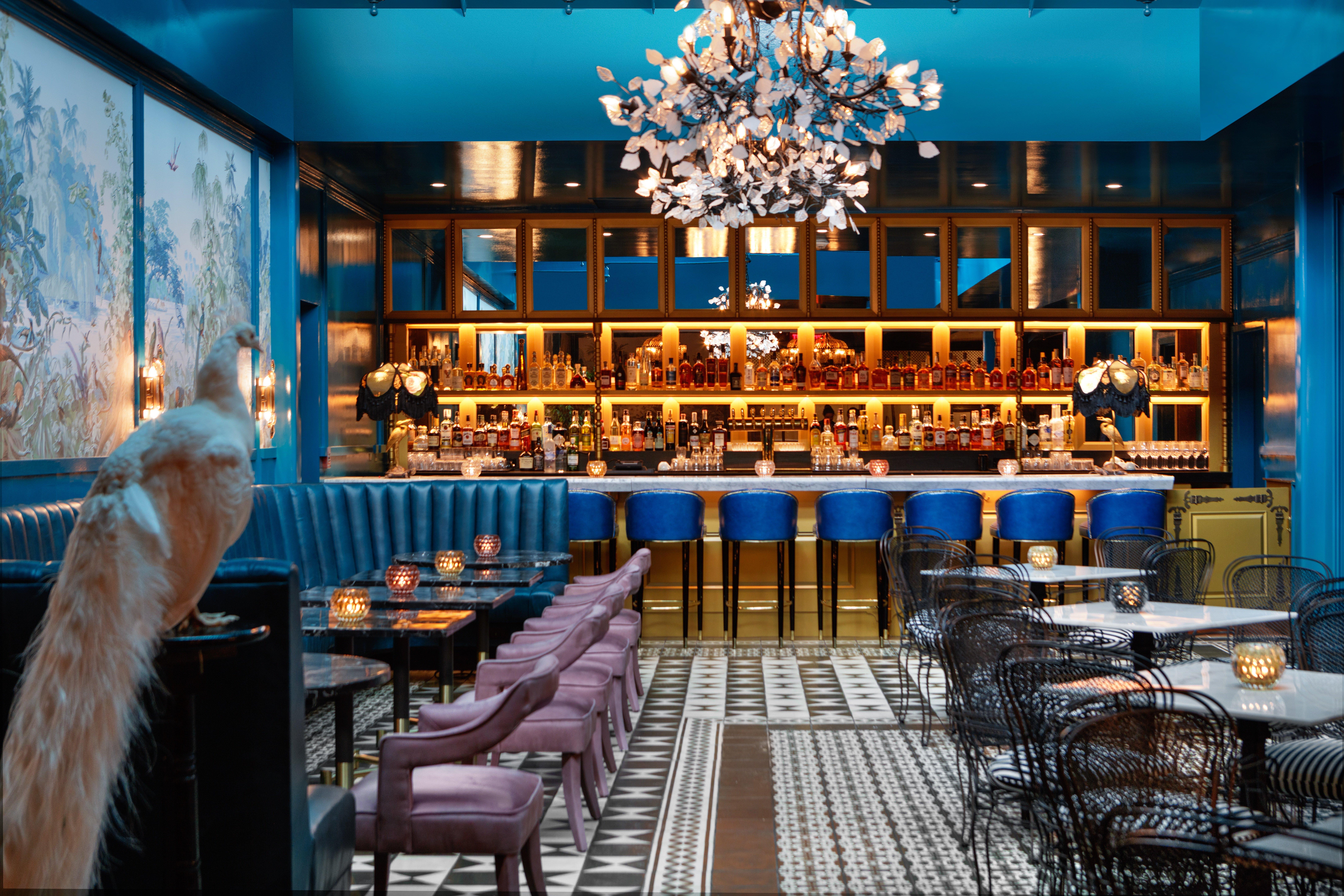 Kimpton Hotel Fontenot By Ihg New Orleans Exterior photo