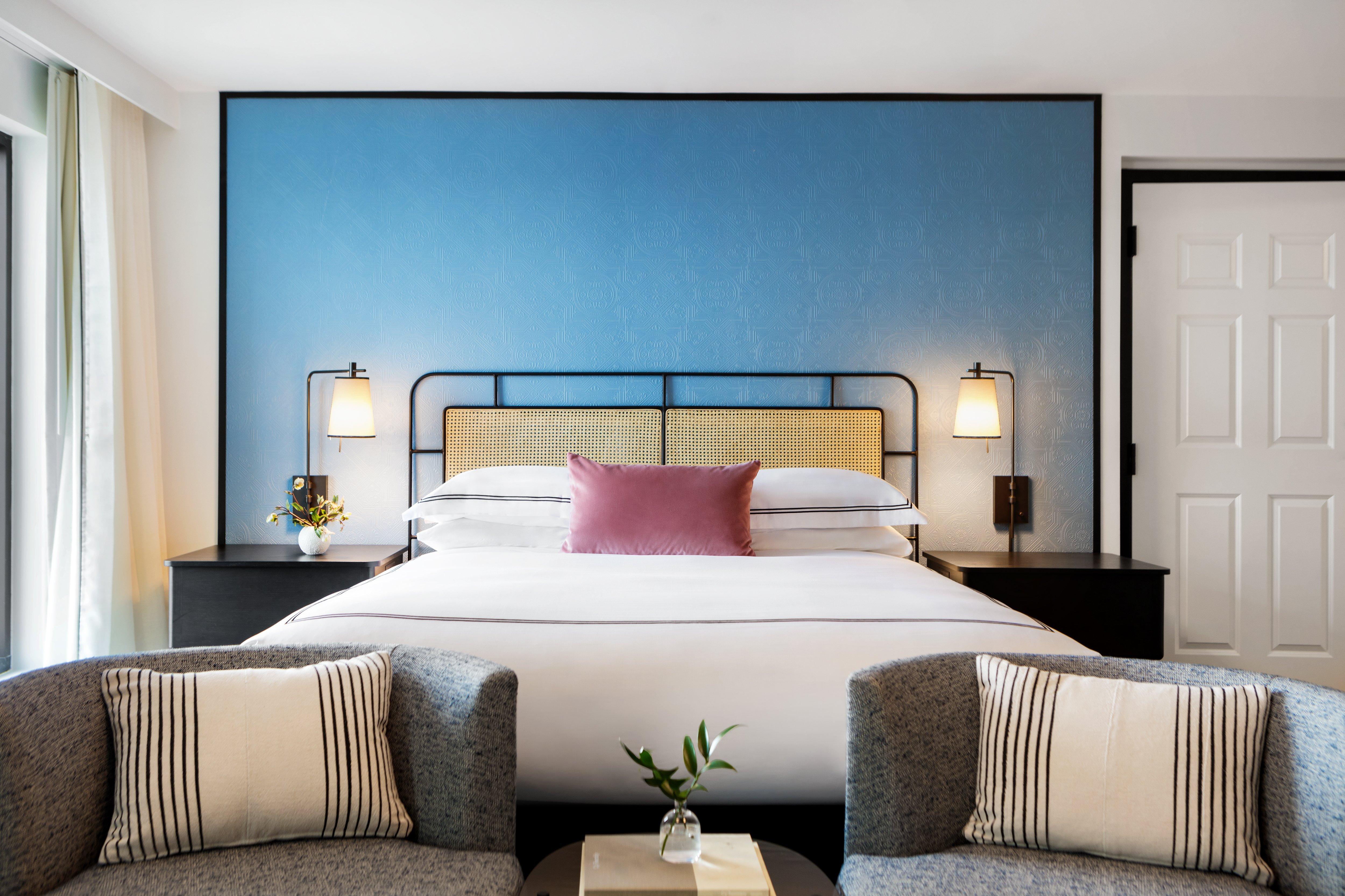 Kimpton Hotel Fontenot By Ihg New Orleans Exterior photo