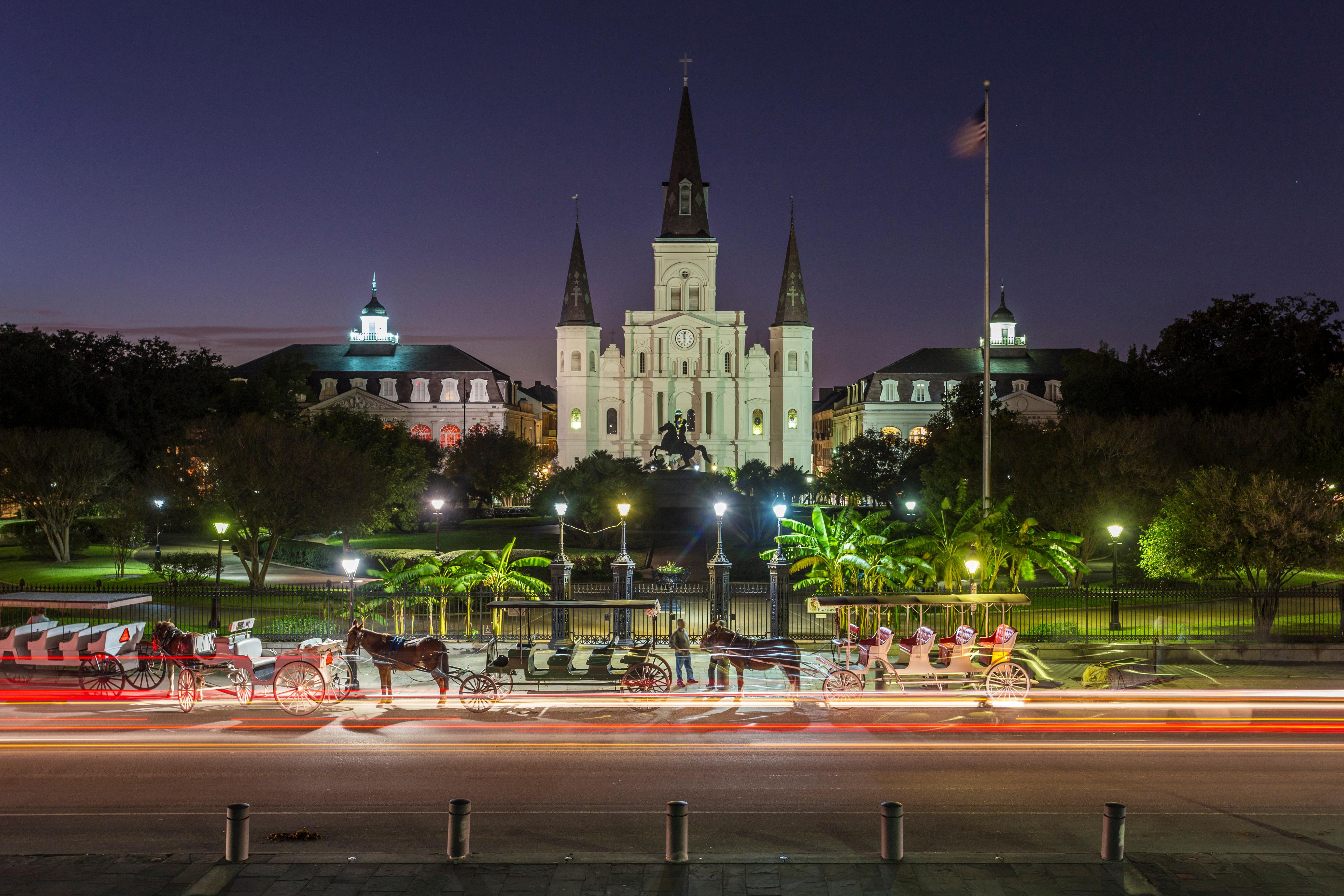 Kimpton Hotel Fontenot By Ihg New Orleans Exterior photo