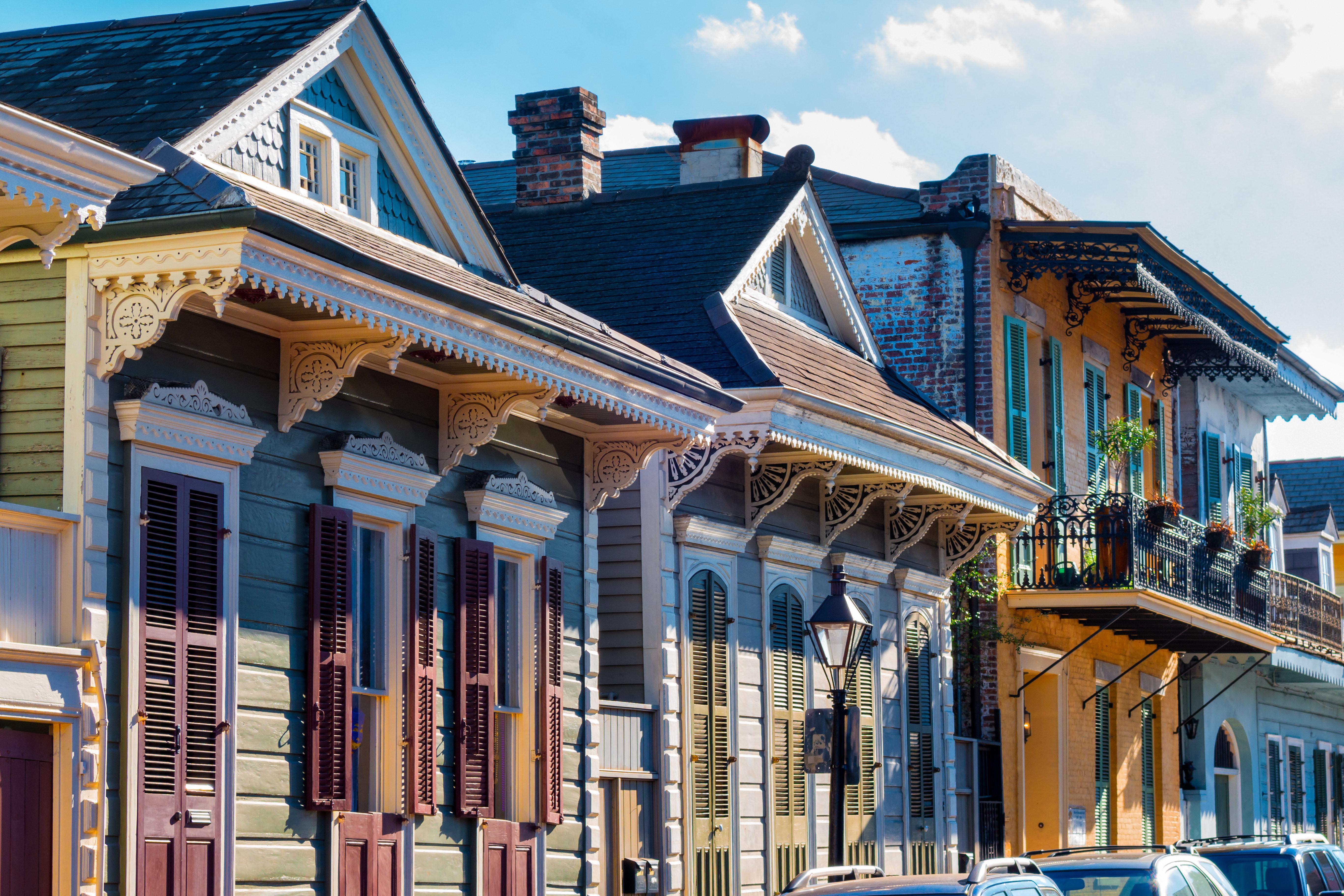 Kimpton Hotel Fontenot By Ihg New Orleans Exterior photo