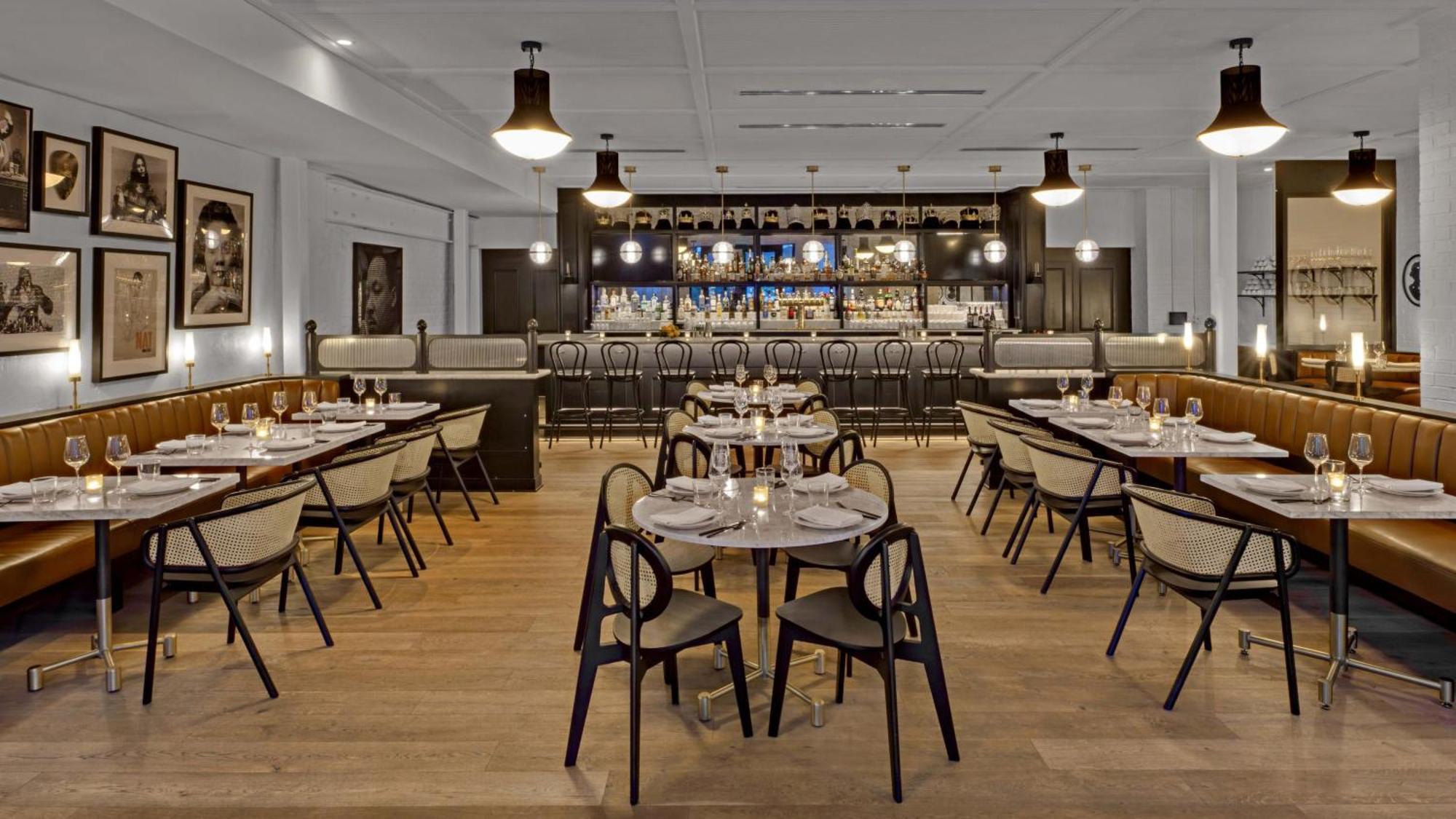Kimpton Hotel Fontenot By Ihg New Orleans Exterior photo