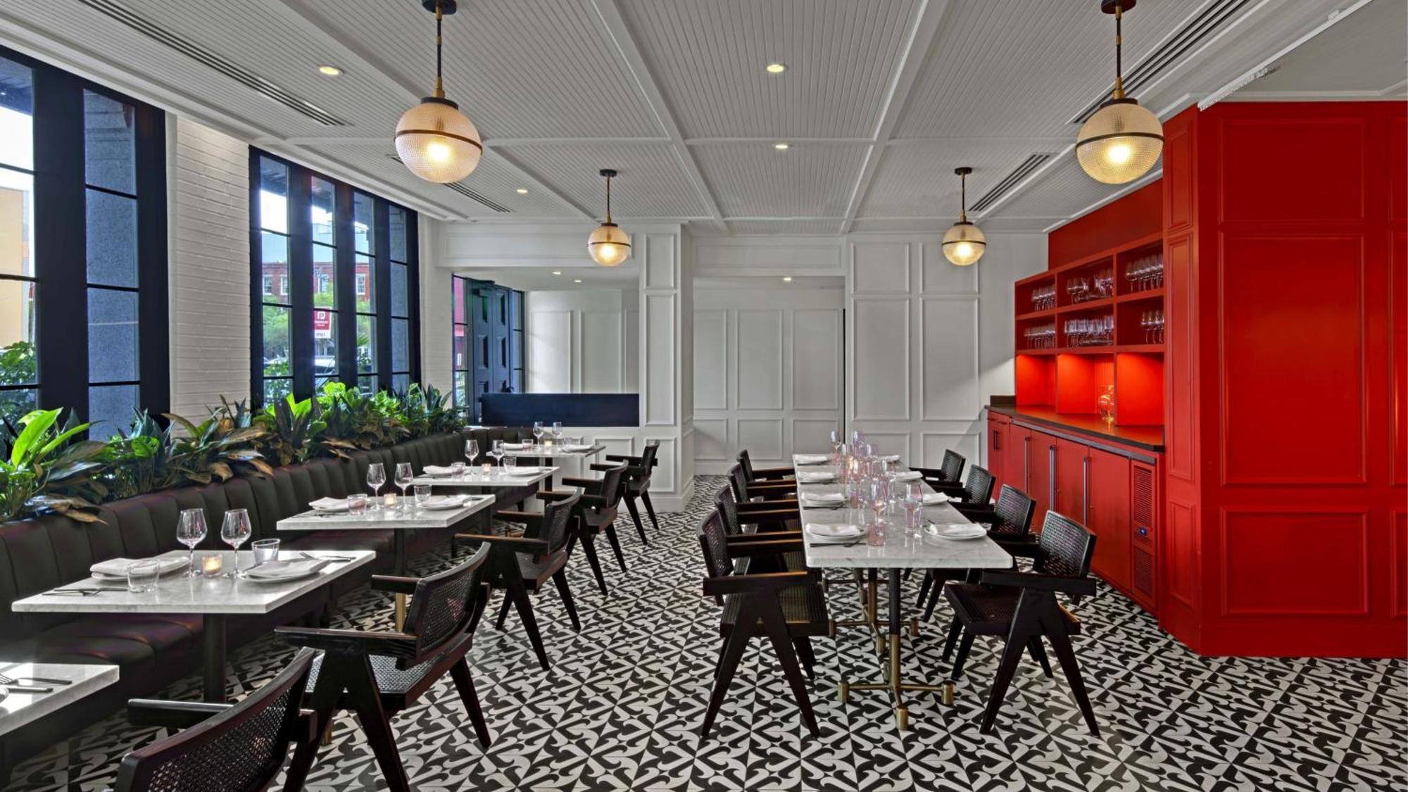 Kimpton Hotel Fontenot By Ihg New Orleans Exterior photo