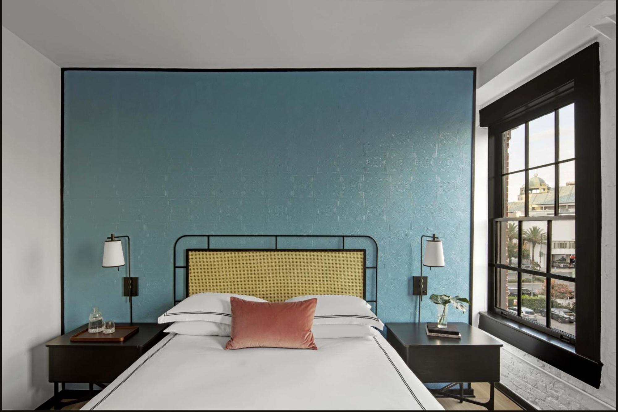 Kimpton Hotel Fontenot By Ihg New Orleans Exterior photo