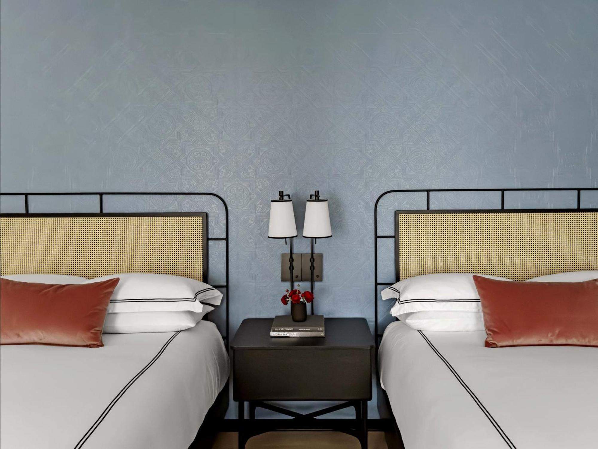 Kimpton Hotel Fontenot By Ihg New Orleans Exterior photo