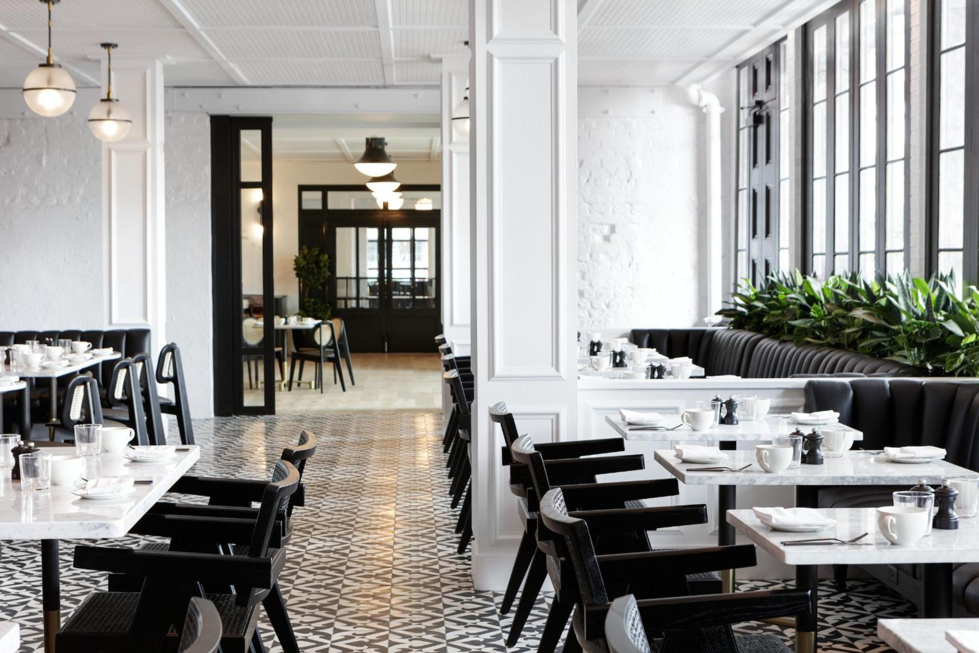 Kimpton Hotel Fontenot By Ihg New Orleans Exterior photo